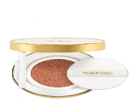Tom Ford, Soleil Glow Tone Up, Compact Foundation, 7.8, Warm Bronze, SPF 40, Refill, 12 g