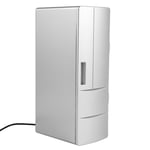 Refrigerator Usb Fridge Freezer Cans Drink Cooler Warmer Travel Refrigerator  UK