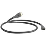 Qed Performance Active HDMI-kabel 8m