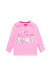 Only Happy When I Dance Long Sleeve Top