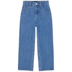 Molo Aiden Jeans Stone Denim | Blå | 170 cm