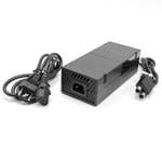 Vhbw Câble D'alimentation Compatible Avec Microsoft Xbox One 1tb, 500gb - Chargeur