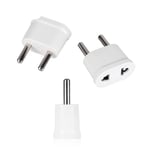 Plug Travel Adapters Electrical Plugs Adaptors Power Cord Charger Plug Adapter