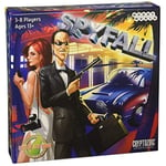 Spyfall 2  - Brand New & Sealed
