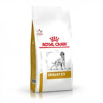 Royal Canin Veterinary Diet Dog Urinary S/O (2 kg)