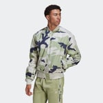 adidas Veste Graphics Camo Two-in-One VRCT Hommes Adult