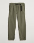 Goldwin Cordura Stretch Hike Pants Forest Leaf