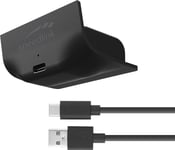 PULSE X Play & Charge Kit for XBox Series X/ S Black