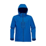 Stormtech Epsilon 2 Softshell - Navy/Graphite / 4XL
