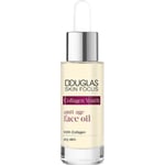 Douglas Collection Skin Focus Collagen Youth Anti-Age Face Oil 30 ml