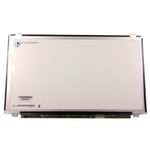Visiodirect® Dalle Ecran 15.6" LED pour ordinateur portable MSI GS63VR STEALTH PRO 4K-021