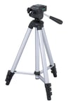 50'' Camera Tripod stand for Canon 250D 200D 700D 650D EOSM Nikon D5600 D5500