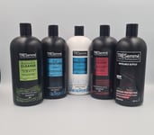 Multipack TRESemmé With 1 Conditioner And 4 Different Shampoo Check Descriptions