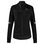 GOREWEAR Phantom Jacket Womens, Black, 44