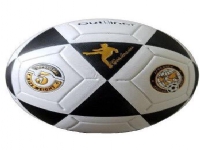 Outliner Football Ball Slpvc3003a Size 5