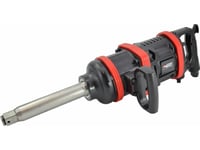 Aw-Tools Awtools Pneumatisk Mutterdragare 1" 4750Nm Black Line