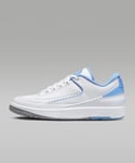 Air Jordan 2 Retro Low SP UK 9 EUR 44 White University Blue DV9956 104