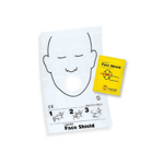 Annan Tillverkare Laerdal Face Shield HLR Mask