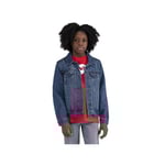 Levis Levi's® Kids Boys Denim Jacket blå