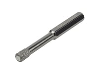 Wolfcraft Gmbh 4006885599109, Borr, Högerrotation, 6 Mm, 80 Mm, Keramiska, Sten, Kakel, 4 Cm