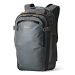Lowepro Highline BP 300 AW Backpack Grey Travel Packable Weather Resistant