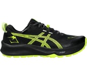 GEL-Trabuco 12 Gore-Tex M löparskor Herr BLACK/SAFETY YELLOW 8