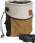 Mad Rock Bolt Chalk Bag Sand, OneSize