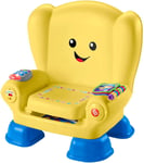 Fisher-Price Laugh & Learn Smart Stages Chair, Lights and Sounds - GXC32