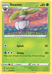 Chilling Reign 14/198 Steenee - Reverse Holo