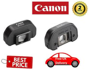 Canon Eyepiece Extender EP-EX15 II for EOS 5D, 40D, 50D & More (UK Stock)