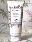 Liz Earle Botanical Body Cream Patchouli And Vetiver Scented Moisturiser 200ML