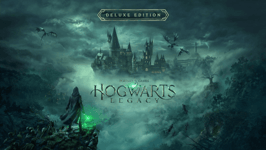 Hogwarts Legacy Digital Deluxe Edition (PC)
