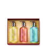 Molton Brown Floral & Marine Hand Care Collection