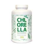 Chlorella, 1400 tabletter