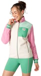 Kari Traa Rothe Fleece Women Bjerk M - Fri frakt