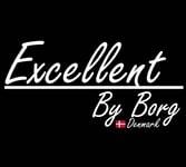 ByBorg Madrass 140x200 - 7 zoner Höjd 18 cm Lyxig skummadrass med tryckavlastande memoryskum Excellent By Borg