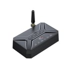 Bluetooth 5.0 Transmitter Receiver 3.5mm AUX To RCA Wireless Audio Adapter