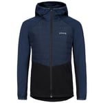 Johaug Concept Skijakke Junior Dark Blue, 10