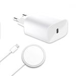 Oplader til Apple AirPods (3rd Generation)