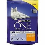 Purina One Adult Chicken Pmp £1.25 - 5 200 - 613693