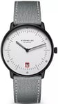 Sternglas Watch Naos Edition Bauhaus III