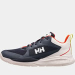 Helly Hansen Foil Ac-37 Lav Seilersko Herre Marineblå 44.5