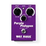 Way Huge OUTLET | WHE800 Purple Platypus