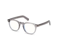 TOM FORD Eyeglasses Frame FT5629  020 Grey Man