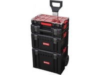Qbrick System Pro Set 3