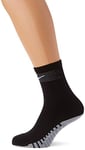 Nike U NK MATCHFIT CREW-TEAM Socks - Black/Anthracite/(White), X-Large