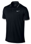 Nike NIKE Court Dry Solid Polo (XS)
