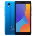 Alcatel 1 (2021) 12.7 cm (5inch) Single SIM Android 11 Go Edition 4G Micro-US...