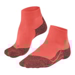 Falke RU4 Light Kortlöparstrumpor Stl. 41-42 Orange för komfort och prestanda