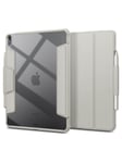Spigen Air Skin Pro iPad Air 13" 2024 gray